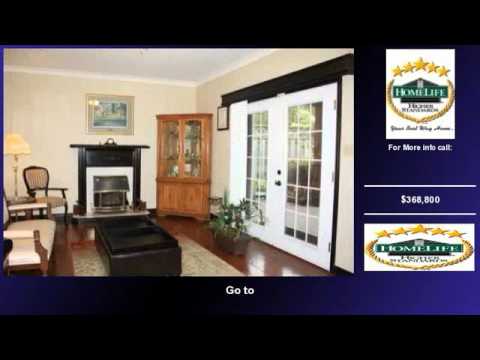 75 Charters Rd, Brampton property