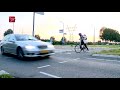 Fietsersbond Dronten: "Tunnel is veiligste oplossing voor gevaarlijke kruising"