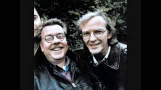 Björna Afzelius &  Mikael Wiehe - Som en duva