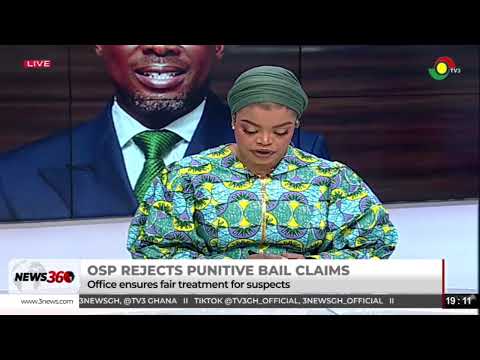LIVE: News360 with Martin Asiedu-Dartey and Ayisha Yakubu || 1-08-2025