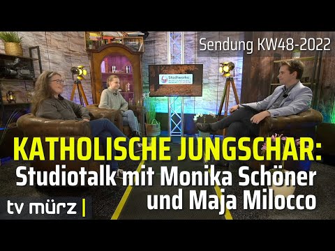 TV Mürz - Sendung KW 48-2022
