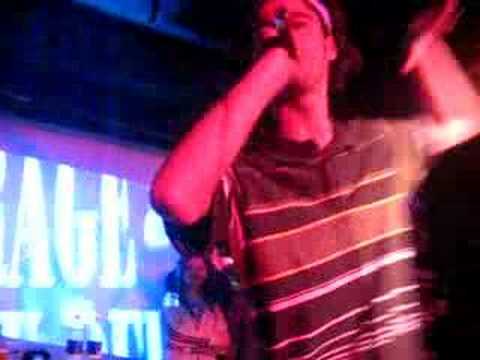 TECNICHE PERFETTE MILANO 2007.FINALE EMIS KILLA VS FLAM BOY