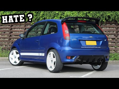 5 Things I HATE About My Fiesta ST (ST150 MK6)