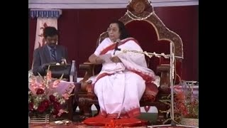 Public Program, Sahaja Yoga Introduction thumbnail