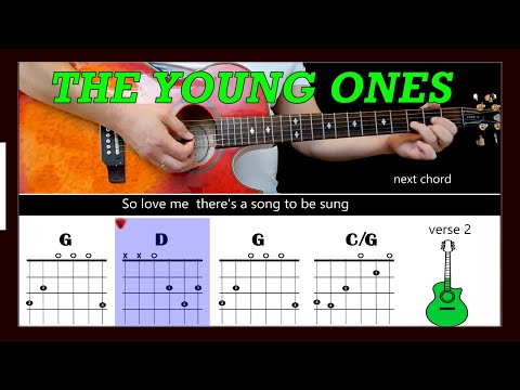 The Young Ones - Cliff Richard