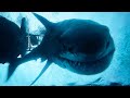 Shark Death Scene The Shallows 2016 Movie Clip HD