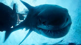 Shark Death Scene - The Shallows (2016) Movie Clip HD