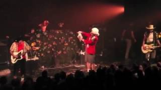 ludwig von 88   Paris  26 11 2016 au trianon