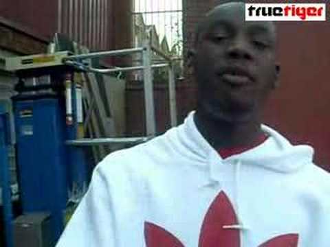 Shocka (Marvell) Freestyle