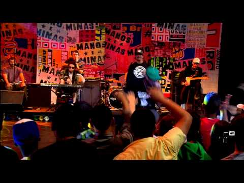 Reparação, por Z´África Brasil