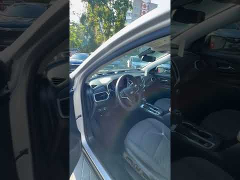 фото chevrolet equinox iii 0