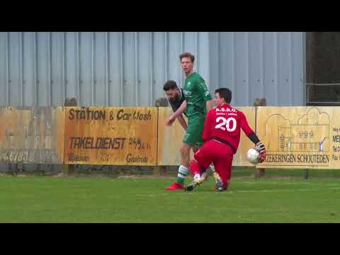 Kampioen Vierde Provinciale C: Achel VV B