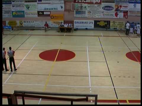 EBA J4. San Isidro - Toshiba