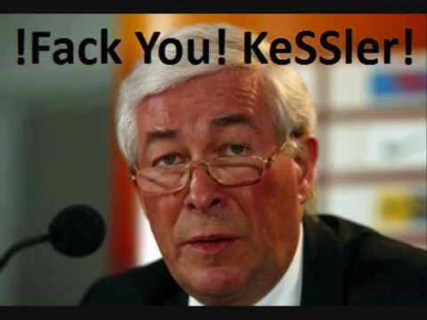 Fortuna Sittard KNVB: Fack You!