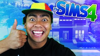 A New Chapter! | The Sims 4