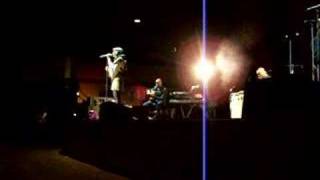 Beverley Knight - Made It Back-  intro vox 1 minute Cardiff