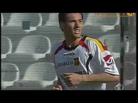 2006/07 - Serie A - 32 Giornata - Messina - Milan 1-3