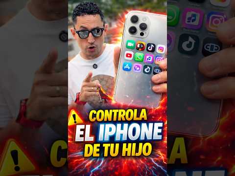 Apple ofrece a los padres más herramientas para proteger a niños y adolescentes en internet