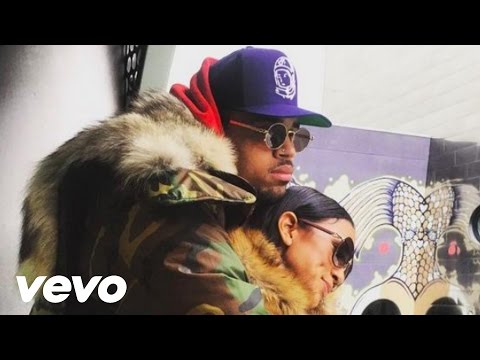 Chris Brown - Start It Slow (Music Video)