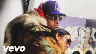 Chris Brown - Start It Slow (Music Video)