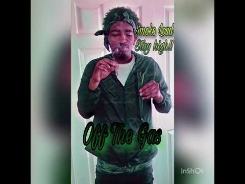 Chris Savag3- Off The Gas Pt 1(Prod by -Sauron)