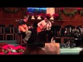 John Anderson & Lucas Martinez - Greensleeves (What Child is This)
