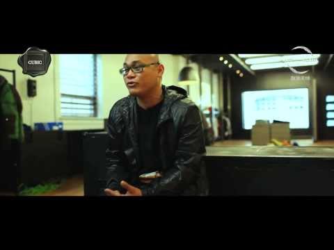 Club CUBIC Presents DJ Neil Armstrong on 16-Nov-2013