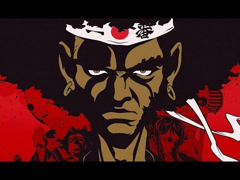 Afro Samurai 2 Xbox One