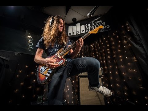 Kurt Vile - Full Performance (Live on KEXP)