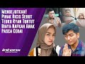 Pihak Ricis Sebut Teuku Ryan Tuntut Biaya Nafkah Anak Pasca Cerai | Intens Investigasi | Eps 3571