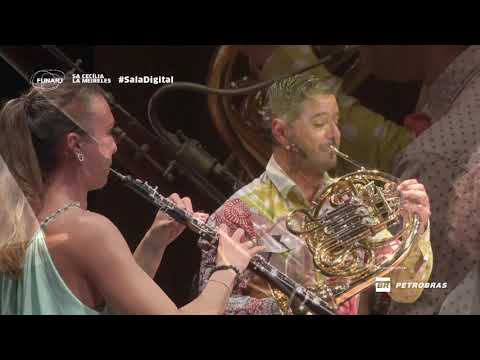 Ensemble MPMP-MPMP Patrimônio Musical Vivo