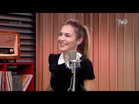 Wake Up, 22 Shtator 2017, Pjesa 1 - Top Channel Albania - Entertainment Show