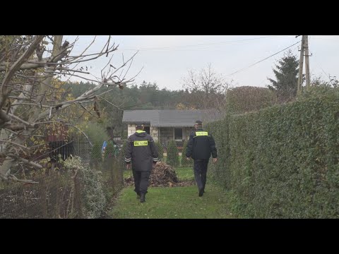 LEKCJA DLA DZIAŁKOWICZÓW