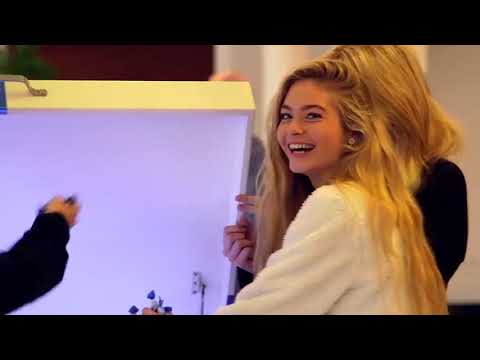 Video af Pop-up Gaven