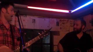 Joey Cape @ Caracas 2009 - Errands