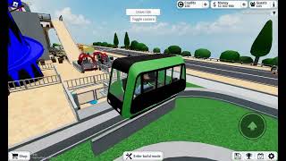 ROBLOX: Theme Park Tycoon 2