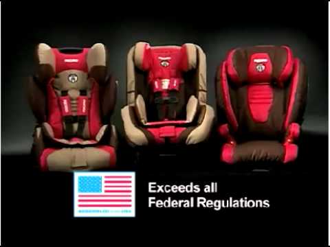Recaro ProBOOSTER