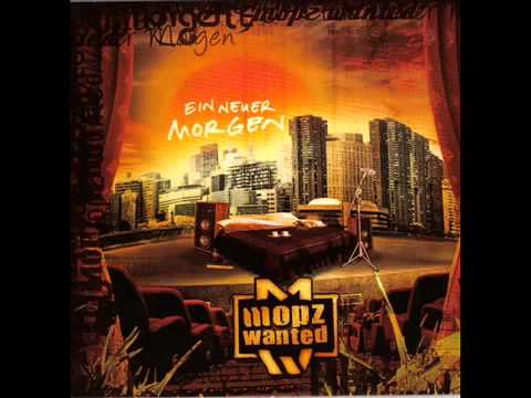 Mopz Wanted - Ein neuer Morgen