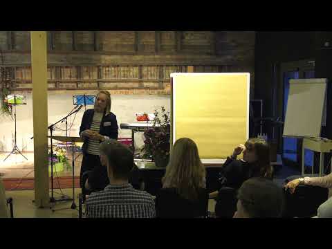 Wie Kinder lernen (Lena Bonev)