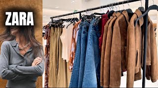 ZARA NEW AUGUST 2025 | NEW COLLECTION!