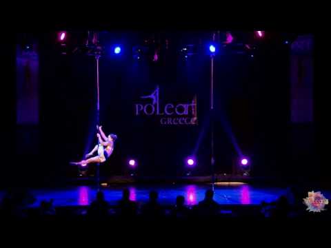 SEMI PRO WOMEN CATEGORY - VAN DER VEGTE ARIANE - 1ST PLACE