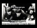 The Beatles - Till There Was You (subtitulado en ...