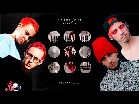 Twenty One Pilots (feat. Linkin Park) - Crawling Out