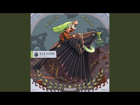 Coffee Break (feat. E1SA)