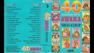 Download lagu 129. Ida Laila '40 Golden Hits Awara Original Full Album Side B' mp3