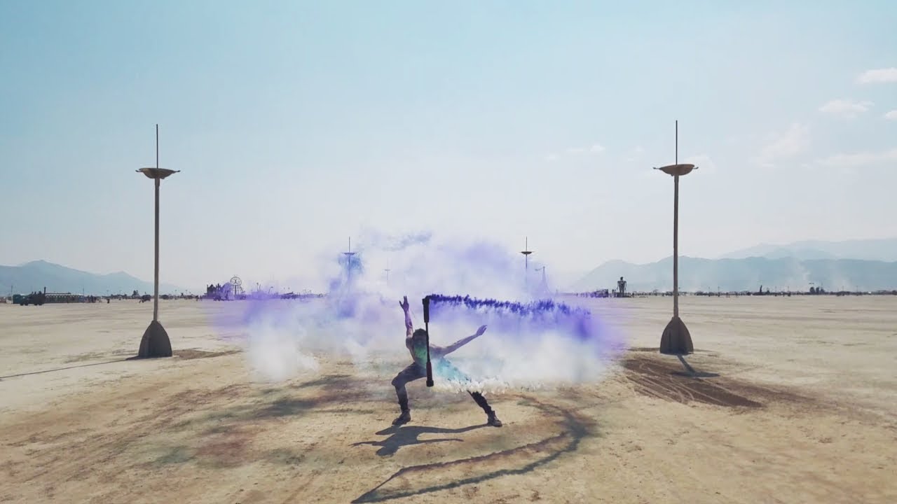 Promotional video thumbnail 5 for Dalton Sessumes