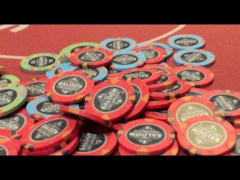 Flopping Top Set & Going To Value Town! Poker Vlog EP 59