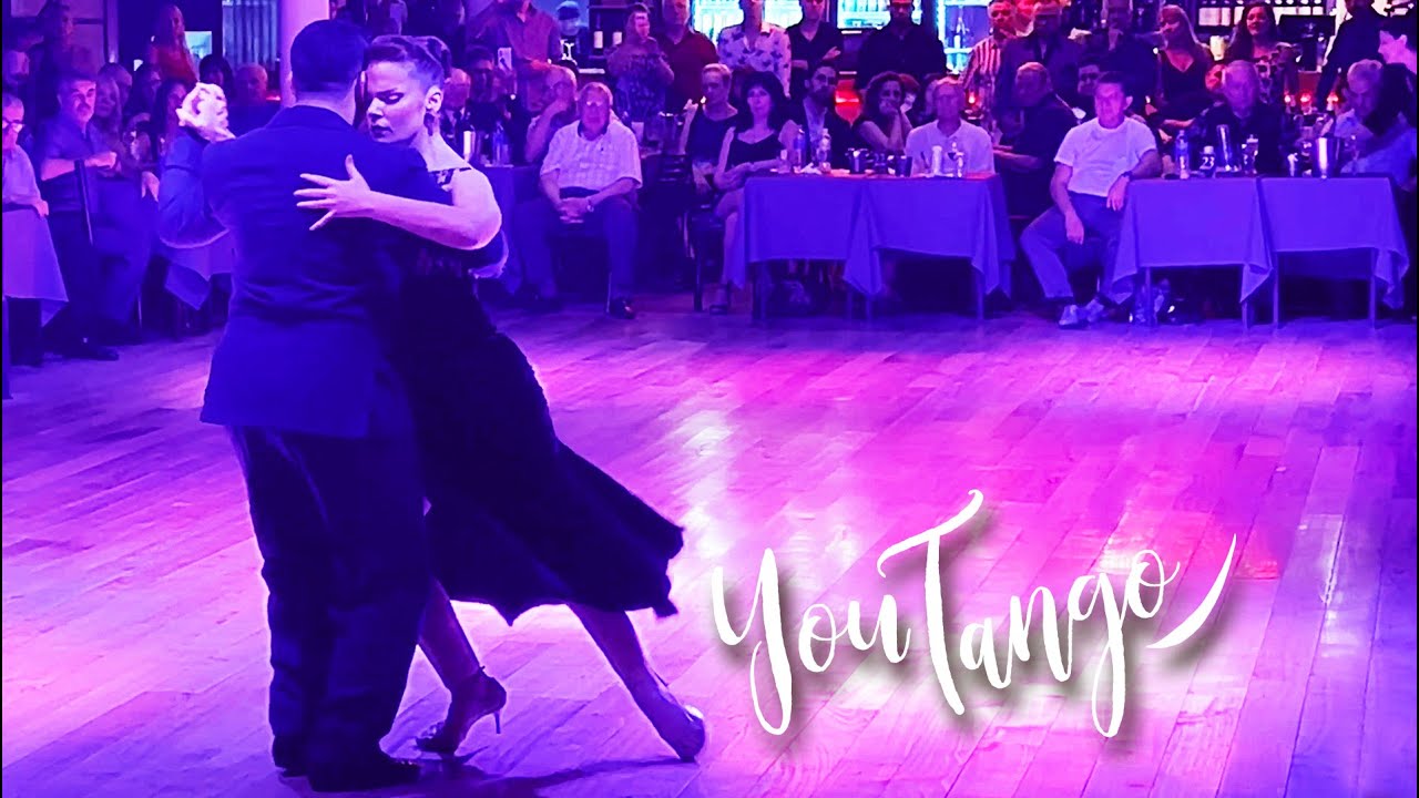 Video thumbnail for Suyay Quiroga & Alejandro Lencina - La Mariposa