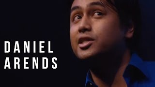 Daniel Arends - Buurman video