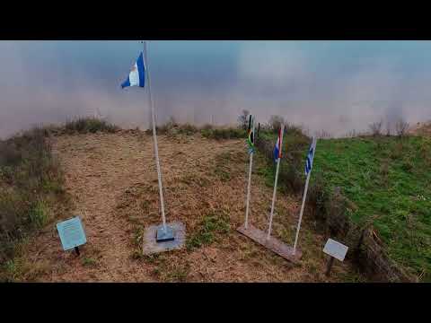 Barranca de las Cuevas | Bella Vista Corrientes